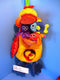 K's Kids Yellow Pelican and Bathtub Toys Plush