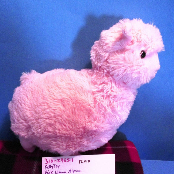 Kellytoy llama discount