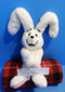 Sundara General Mills Trix Rabbit Plush