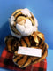 SKM Bengal Tiger Beanbag Plush