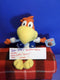 General Mills Breakfast Babies Cocoa Puffs Sonny 1997 Plush