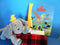 Disney Dumbo Plush Purse Bag and 2014 Book