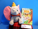 Kohl's Cares Disney Dumbo Plush and Book