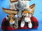 Unipak Noah's Ark Beanbag Plush