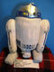 Applause Star Wars Episode 1 R2D2 Talking 1999 Plush