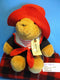 Sears Kids Gifts Paddington Bear Plush