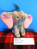 Disney Walt Disney Productions Animated Classic Film Dumbo Plush