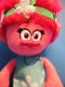 Toy Factory Trolls Poppy Plush