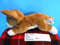 Russ Yomiko Chihuahua Beanbag Plush