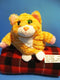 Jay At Play Pop Out Pets Cat 2015 Plush