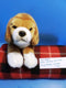 Ganz Webkinz Signature Beagle WKSS2001 Plush (No Code)