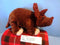 Kohl's Cares How Do Dinosaurs Say Goodnight Triceratops Plush