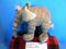 Manhattan Toy Dr. Seuss Horton the Elephant 2007 Beanbag Plush