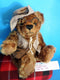 Dan Dee 100th Anniversary Theodore Roosevelt Teddy Bear Plush