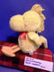 Determined Productions Peanuts Woodstock Plush