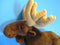 Wild Republic Moose 2014 Plush