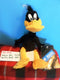 Warner Bros. Looney Tunes Daffy Duck 1998 Beanbag Plush