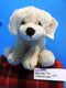 Best Made Toys Cuddle Zone Yellow Lab Labrador Retriever Puppy Dog Beanbag Plush