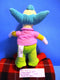 Simpsons Krusty the Clown 2017 Plush