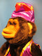 Ruhof Squeaking Chimp Monkey Genie 2013 Puppet