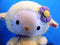 Ty Beanie Buddy Hello Kitty Lamb 2011 Beanbag Plush