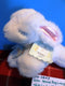 Eden Special Beginnings White Lamb 2000 Plush