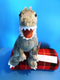 Toy Factory Jurassic World Indominus Rex Plush