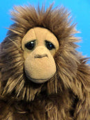 Dakin Lou Rankin Best Friends Clyde the Orangutan Plush