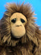 Dakin Lou Rankin Best Friends Clyde the Orangutan Plush