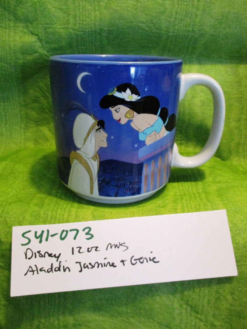 Disney Aladdin 12 oz. Mug Cup