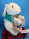 Commonwealth Target Peter Cottontail Easter Bunny 1995 Plush
