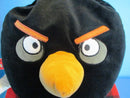 Jay Franco and Sons Angry Birds Bomb the Loon Pillow Plush