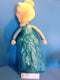 Disney Store Frozen Elsa Plush