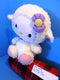 Ty Beanie Buddy Hello Kitty Lamb 2011 Beanbag Plush