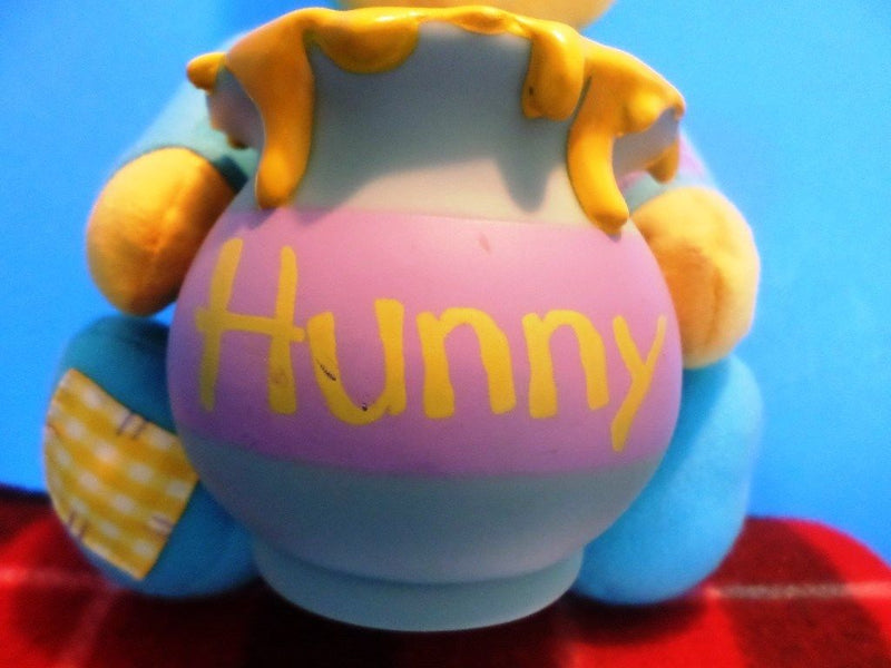 Applause Winnie the Pooh Easter Talking Plush