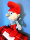 JAKKS Pacific Papa Smurf 2011 Plush