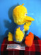 Hasbro Sesame Street Rocking ABC Big Bird Talking Singing 2010 Plush