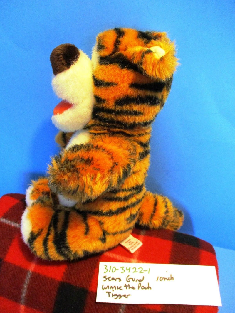 Gund Sears Disney Tigger Plush