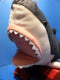 Rhode Island Novelty RI Great White Shark Plush