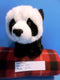 Douglas Cookie Panda 2012 Beanbag Plush