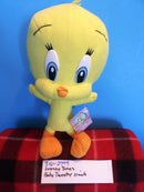Nanco Looney Tunes Baby Tweety Plush