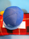Nanco Looney Tunes Tweety Blue Baseball Cap 2011 Plush