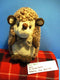 St. Nicholas Square Decorative Hedgehog Weighted Plush