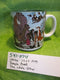 Disney Jungle Book 12 oz. Mug Cup