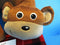 Target Monkey Neck Pillow Plush