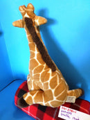 Westcliff Collection Giraffe Plush