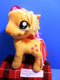 Hasbro My Little Pony Rainbowfied Applejack 2014 Plush