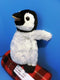 Wild Republic Emperor Penguin Chick Beanbag Plush