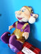 Disney Store Snow White Seven Dwarves Dopey Dwarf Plush