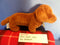 Russ Yomiko Dachshund Plush